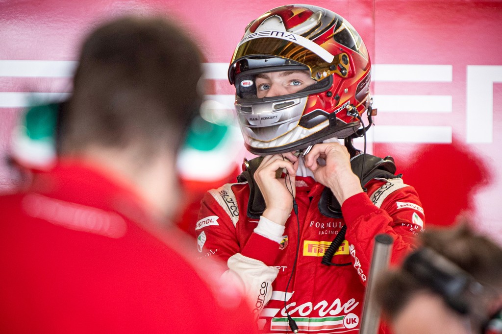 (Foto: Prema Powerteam)